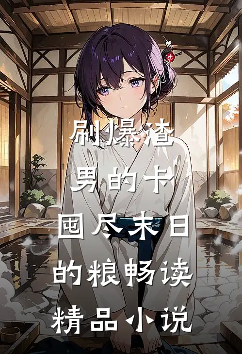 刷爆渣男的卡，囤尽末日的粮畅读精品小说
