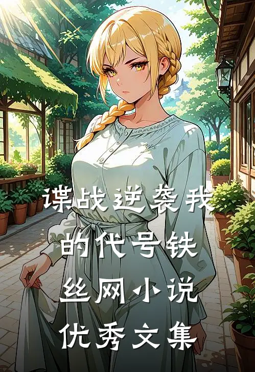 谍战逆袭我的代号铁丝网小说优秀文集