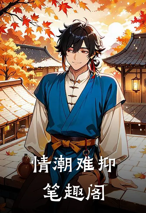 情潮难抑笔趣阁