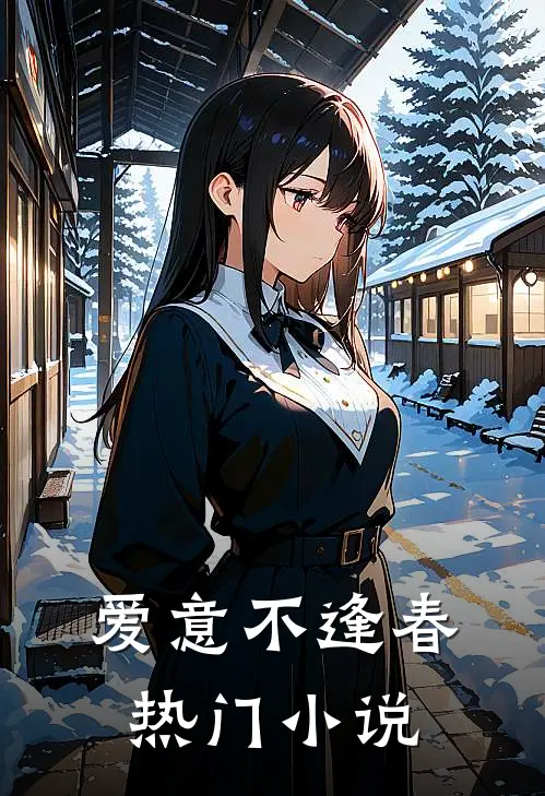 爱意不逢春热门小说
