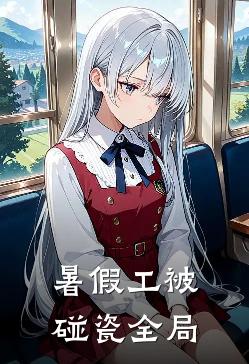 暑假工被碰瓷全局