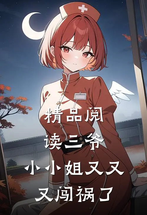 精品阅读三爷，小小姐又又又闯祸了