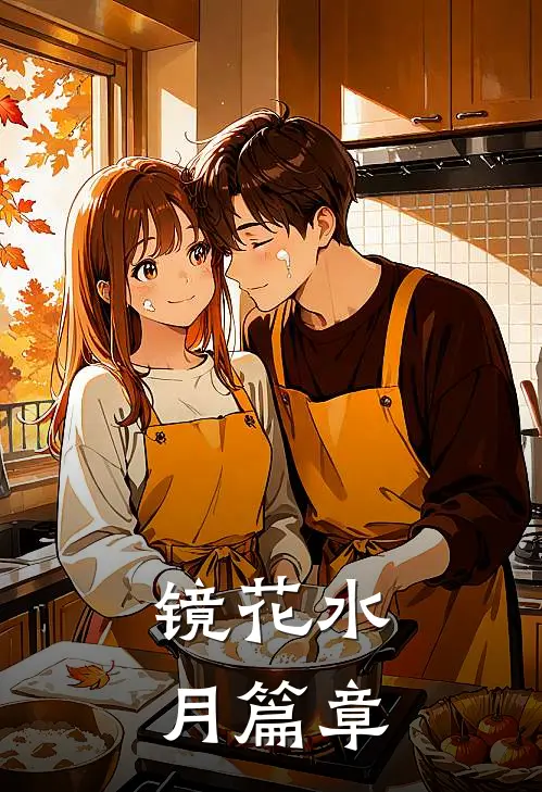镜花水月篇章,天使和人类