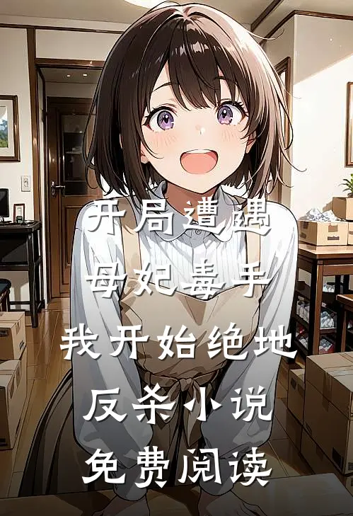 开局遭遇母妃毒手，我开始绝地反杀小说免费阅读