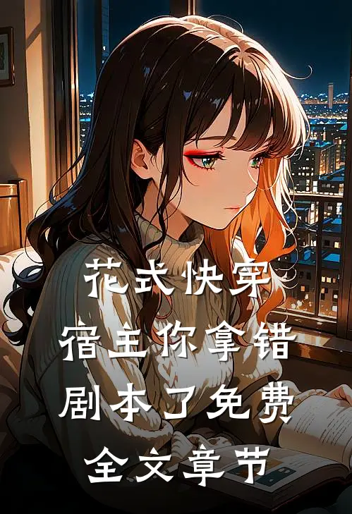 花式快穿:宿主你拿错剧本了 免费全文章节