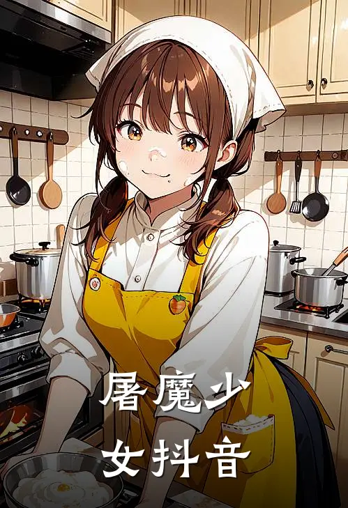 屠魔少女抖音
