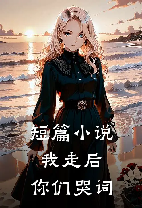 短篇小说我走后,你们哭词