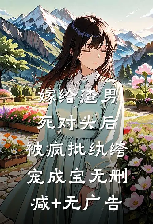 嫁给渣男死对头后，被疯批纨绔宠成宝无删减+无广告