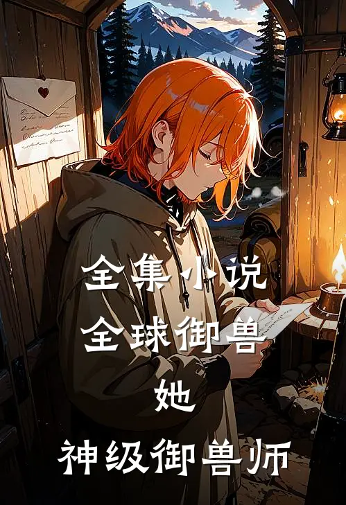 全集小说全球御兽：她，神级御兽师