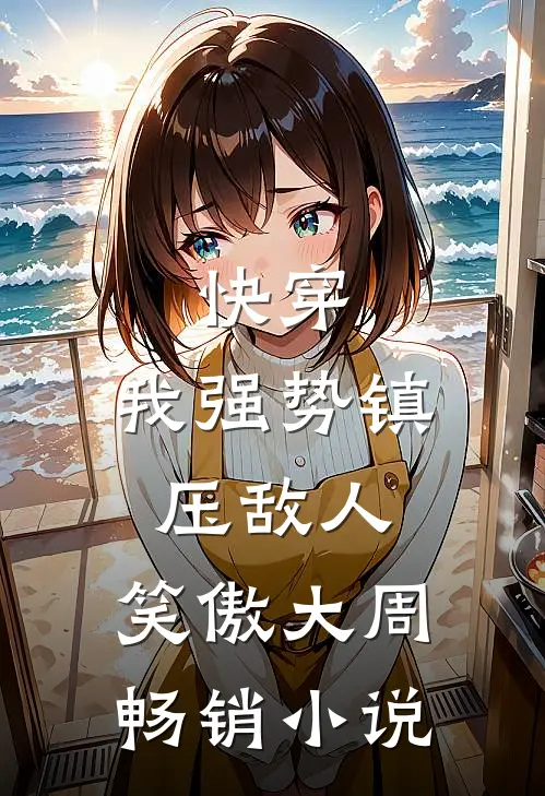 快穿：我强势镇压敌人，笑傲大周畅销小说