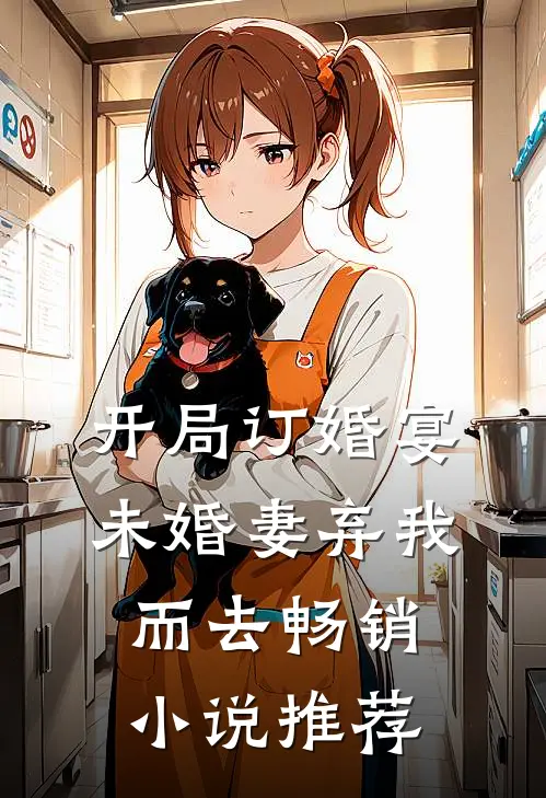 开局订婚宴，未婚妻弃我而去畅销小说推荐