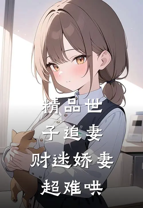 精品世子追妻：财迷娇妻超难哄