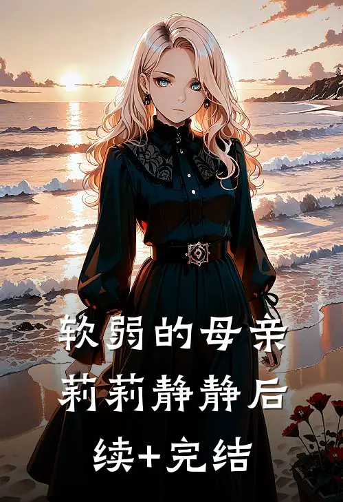 软弱的母亲莉莉静静后续+完结