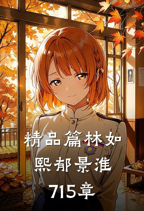 精品篇林如熙郁景淮715章