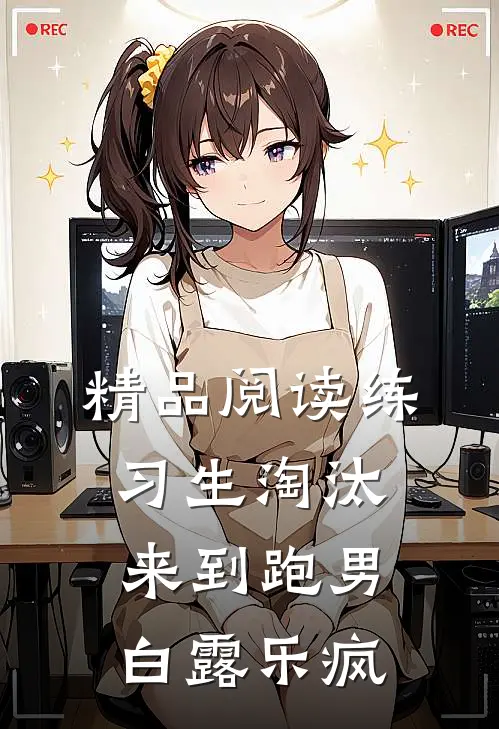精品阅读练习生淘汰，来到跑男白露乐疯