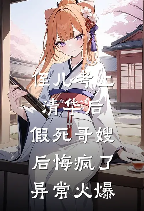 侄儿考上清华后，假死哥嫂后悔疯了异常火爆