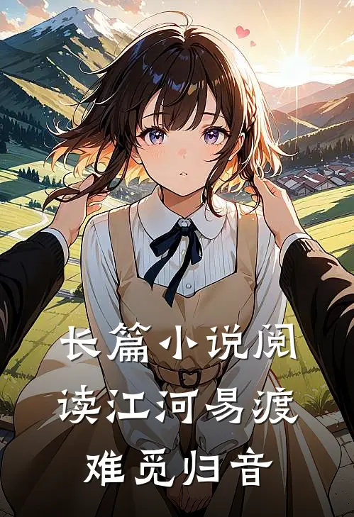长篇小说阅读江河易渡，难觅归音