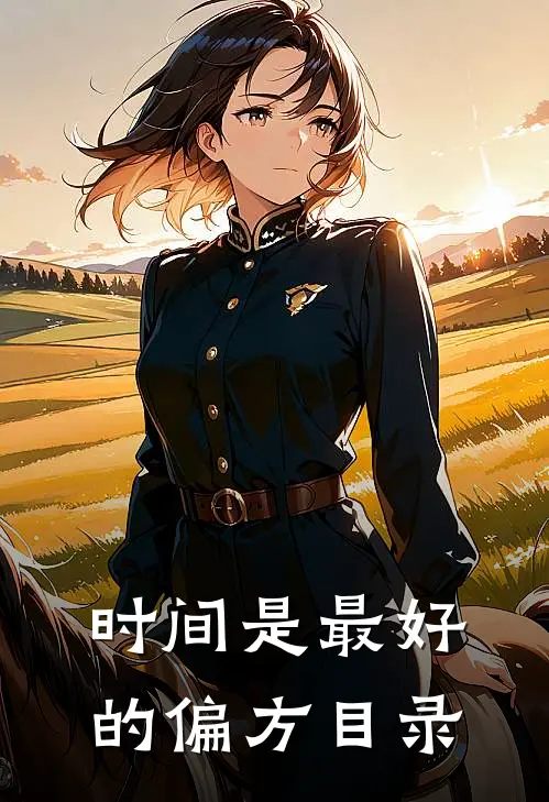 时间是最好的偏方目录