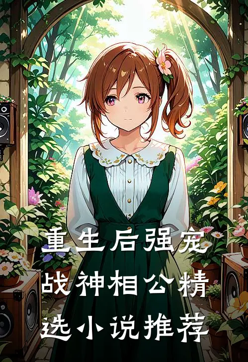 重生后强宠战神相公精选小说推荐