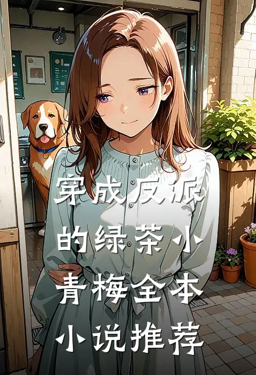 穿成反派的绿茶小青梅全本小说推荐