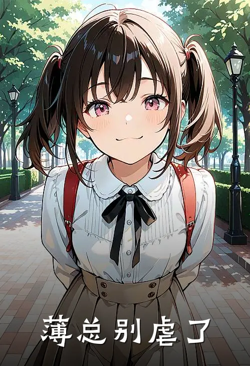 薄总别虐了