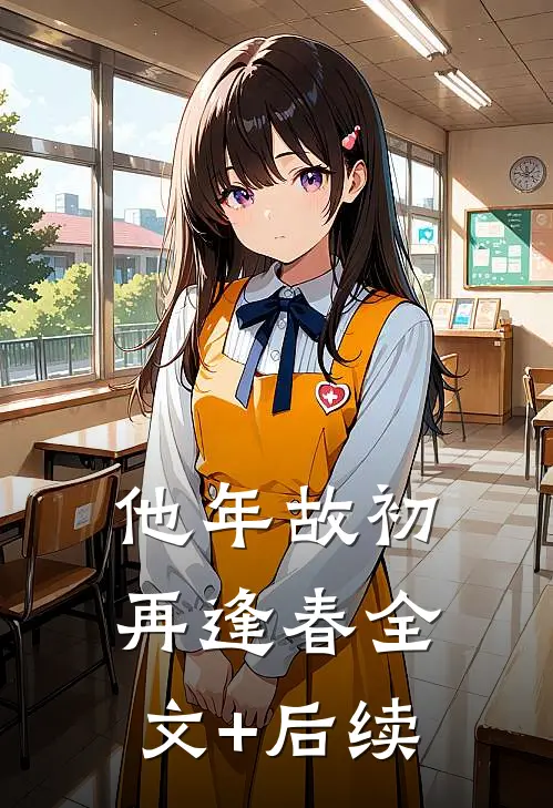 他年故初再逢春全文+后续
