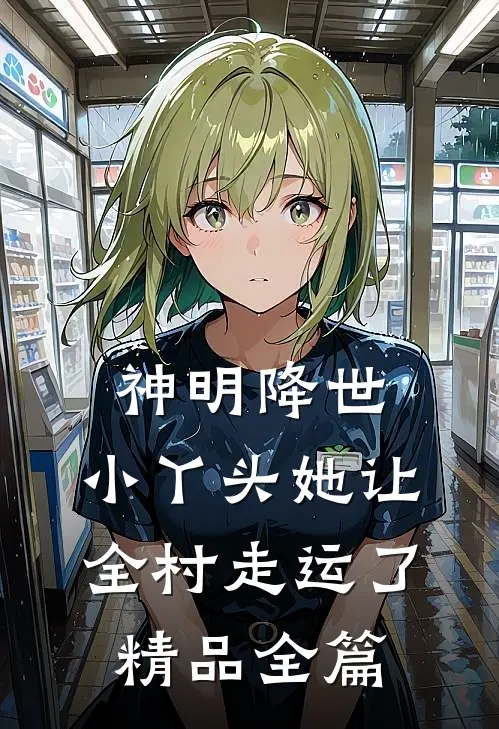 神明降世：小丫头她让全村走运了精品全篇