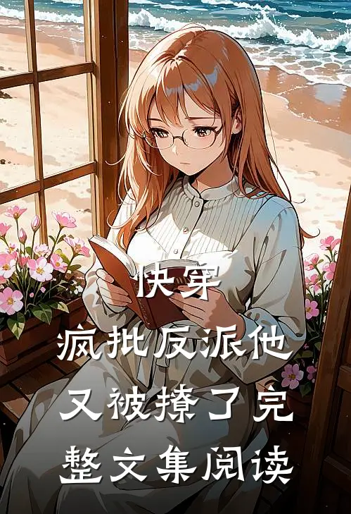 快穿：疯批反派他又被撩了完整文集阅读