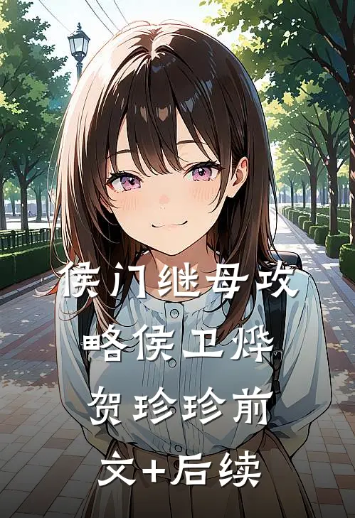 侯门继母攻略侯卫烨贺珍珍前文+后续