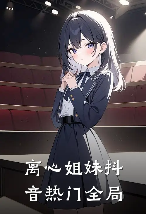 离心姐妹抖音热门全局