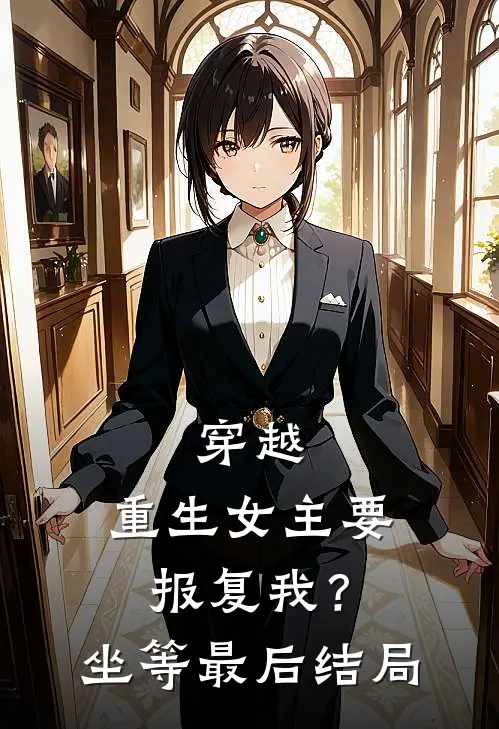 穿越：重生女主要报复我？坐等最后结局