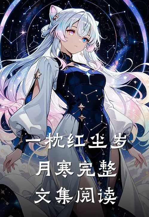 一枕红尘岁月寒完整文集阅读