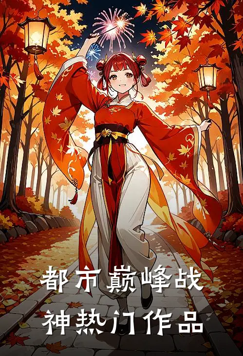 都市巅峰战神热门作品