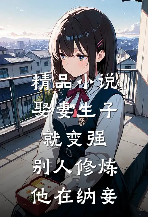 精品小说娶妻生子就变强，别人修炼他在纳妾