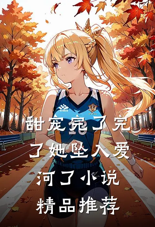 甜宠完了完了她坠入爱河了小说精品推荐