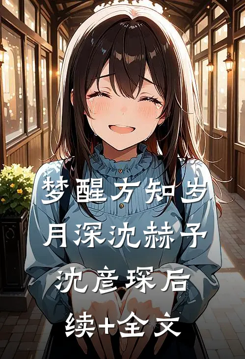 梦醒方知岁月深沈赫予沈彦琛后续+全文