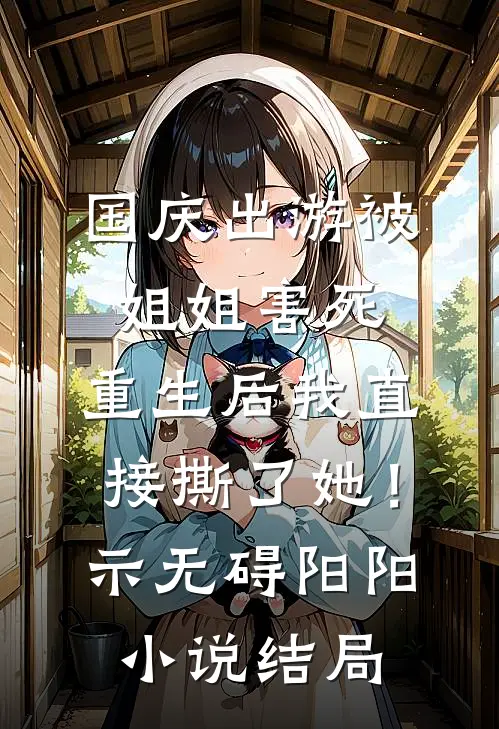 国庆出游被姐姐害死，重生后我直接撕了她！示无碍阳阳小说结局