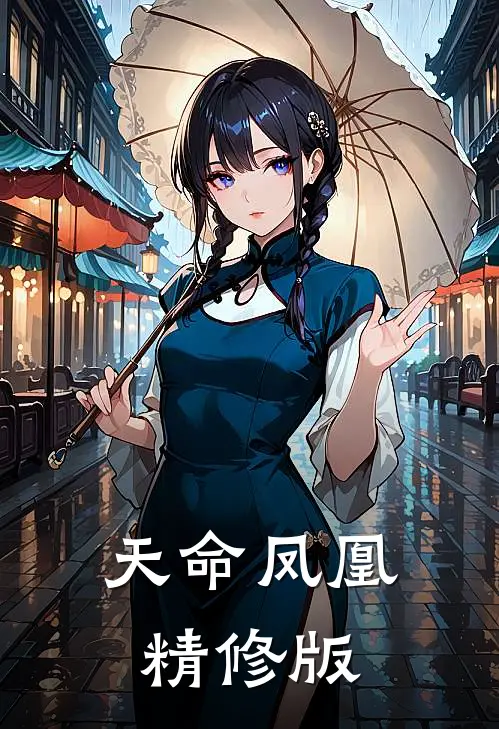 天命凤凰精修版