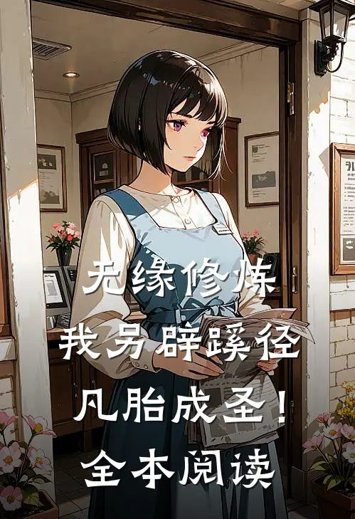 无缘修炼，我另辟蹊径凡胎成圣！全本阅读