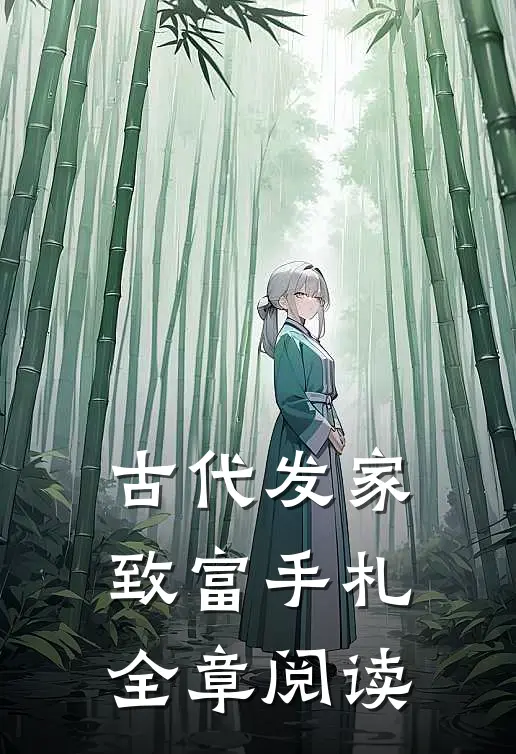 古代发家致富手札全章阅读