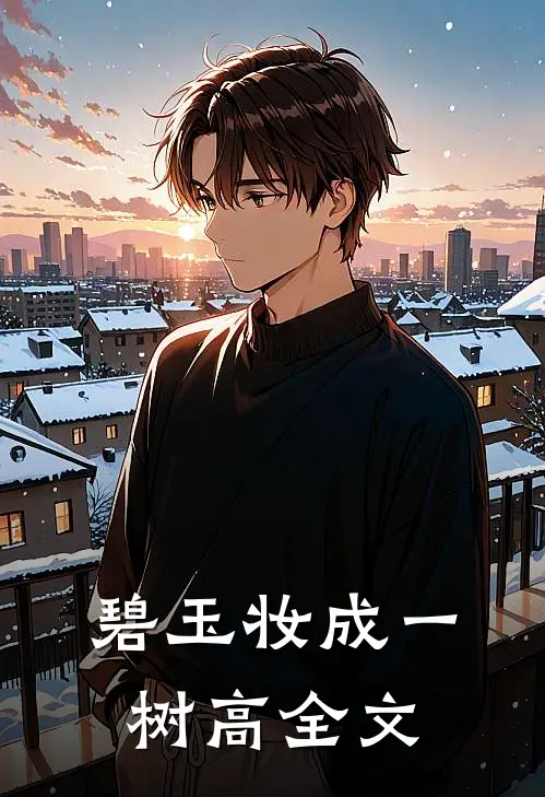 碧玉妆成一树高全文