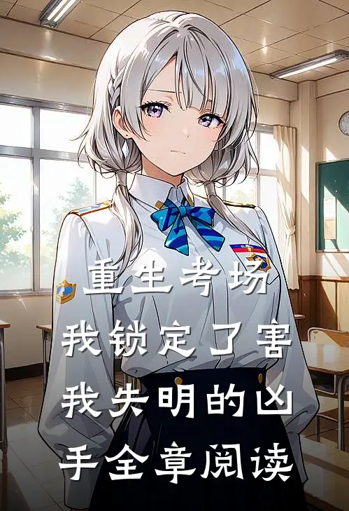 重生考场，我锁定了害我失明的凶手全章阅读