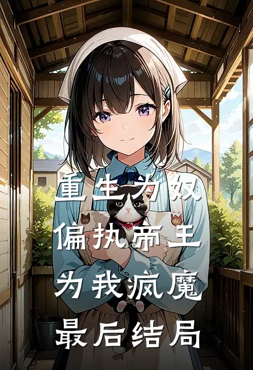 重生为奴，偏执帝王为我疯魔最后结局