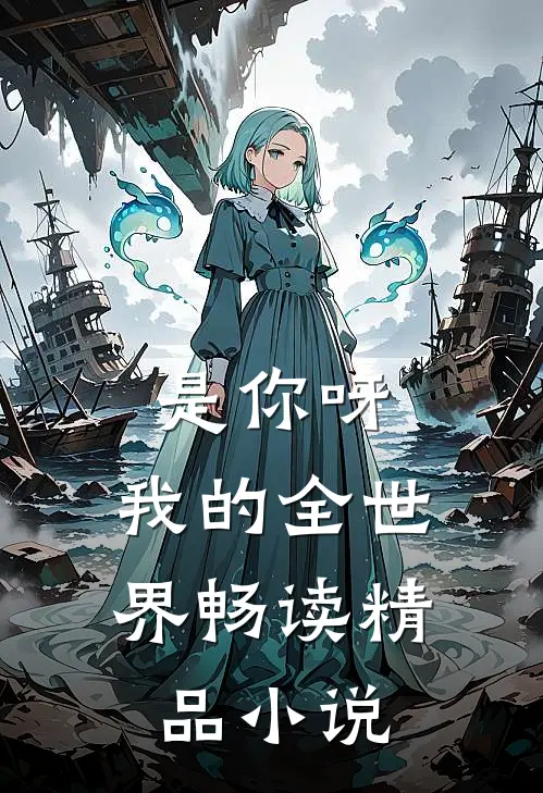 是你呀，我的全世界畅读精品小说