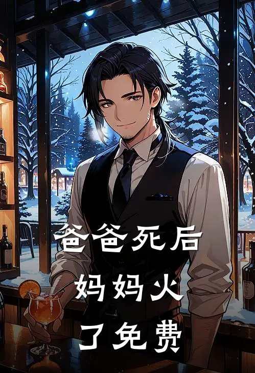 爸爸死后，妈妈火了免费