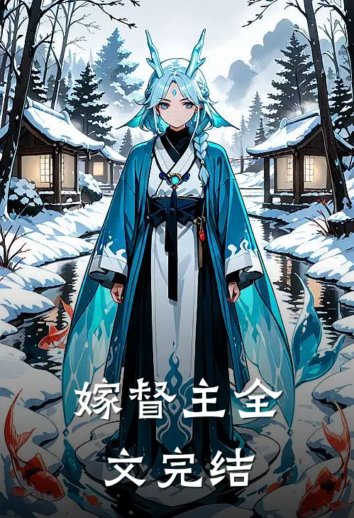 嫁督主全文完结
