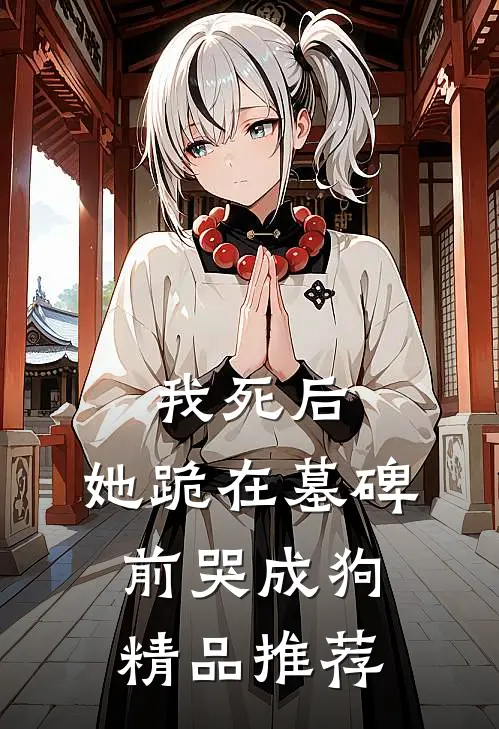 我死后，她跪在墓碑前哭成狗精品推荐