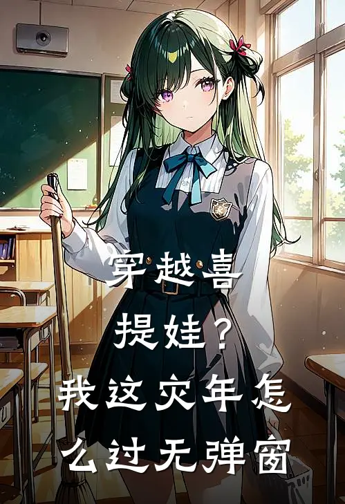 穿越喜提娃？我这灾年怎么过无弹窗