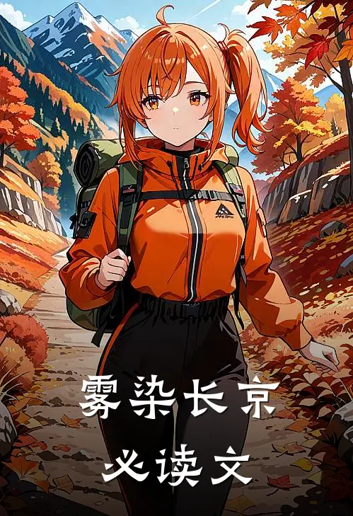 雾染长京必读文