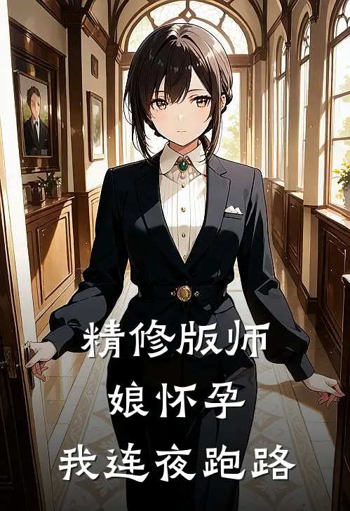 精修版师娘怀孕，我连夜跑路